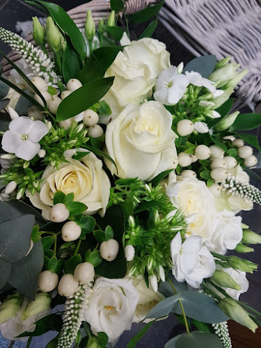 Comments and reviews of Karena Artisan Florist