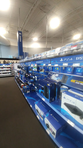 Electronics Store «Best Buy», reviews and photos, 23000 Eureka Rd, Taylor, MI 48180, USA
