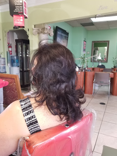 Spa «Green Beauty Spa Inc», reviews and photos, 7181 SW 42nd Terrace, Miami, FL 33155, USA