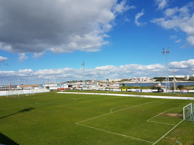 Estádio da Medideira