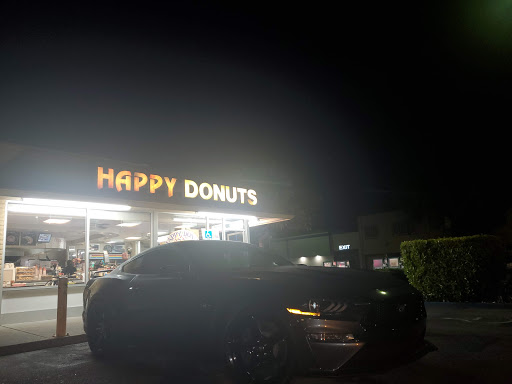 Donut Shop «Happy Donuts», reviews and photos, 940 San Pablo Ave, Albany, CA 94706, USA