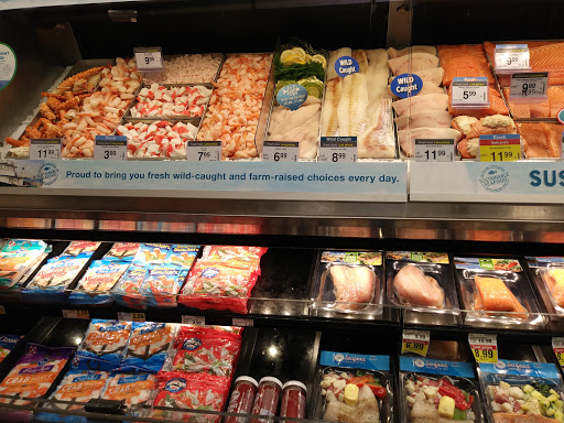 Grocery Store «Ralphs», reviews and photos, 4033 Ball Rd, Cypress, CA 90630, USA