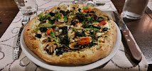 Pizza du Pizzeria Villa Rossa à Montélimar - n°16
