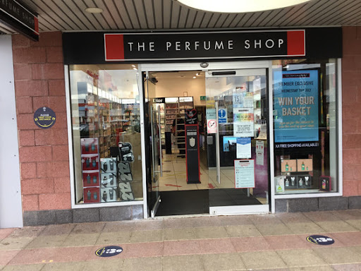 The Perfume Shop Birmingham Fort