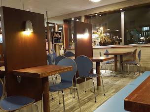 Photo n°34 de McDonald's à Rubelles ()