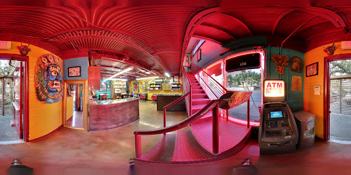 Tattoo Shop «Diablo Rojo Tattoo», reviews and photos, 2604 Guadalupe St, Austin, TX 78705, USA