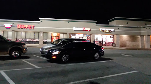 Shopping Mall «Highland Square», reviews and photos, 1010 Dunn Ave, Jacksonville, FL 32218, USA