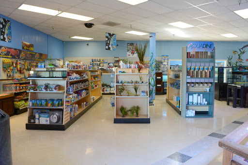 Tropical Fish Store «AquaTerra», reviews and photos, 8492 Gravenstein Hwy, Cotati, CA 94931, USA