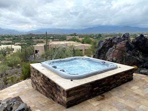 Hot Tub Store «Southwest Spas», reviews and photos, 1110 S Country Club Dr, Mesa, AZ 85210, USA