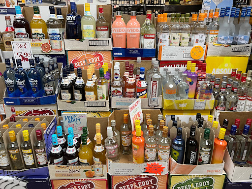 Liquor Store «Broad Liquor & Wine», reviews and photos, 2436 Broad Ave, Lutherville, MD 21093, USA