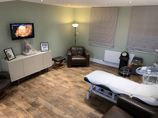 Ultrasound Direct Stourbridge - Babybond