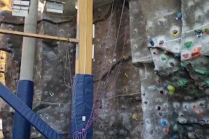 UI Climbing Center image