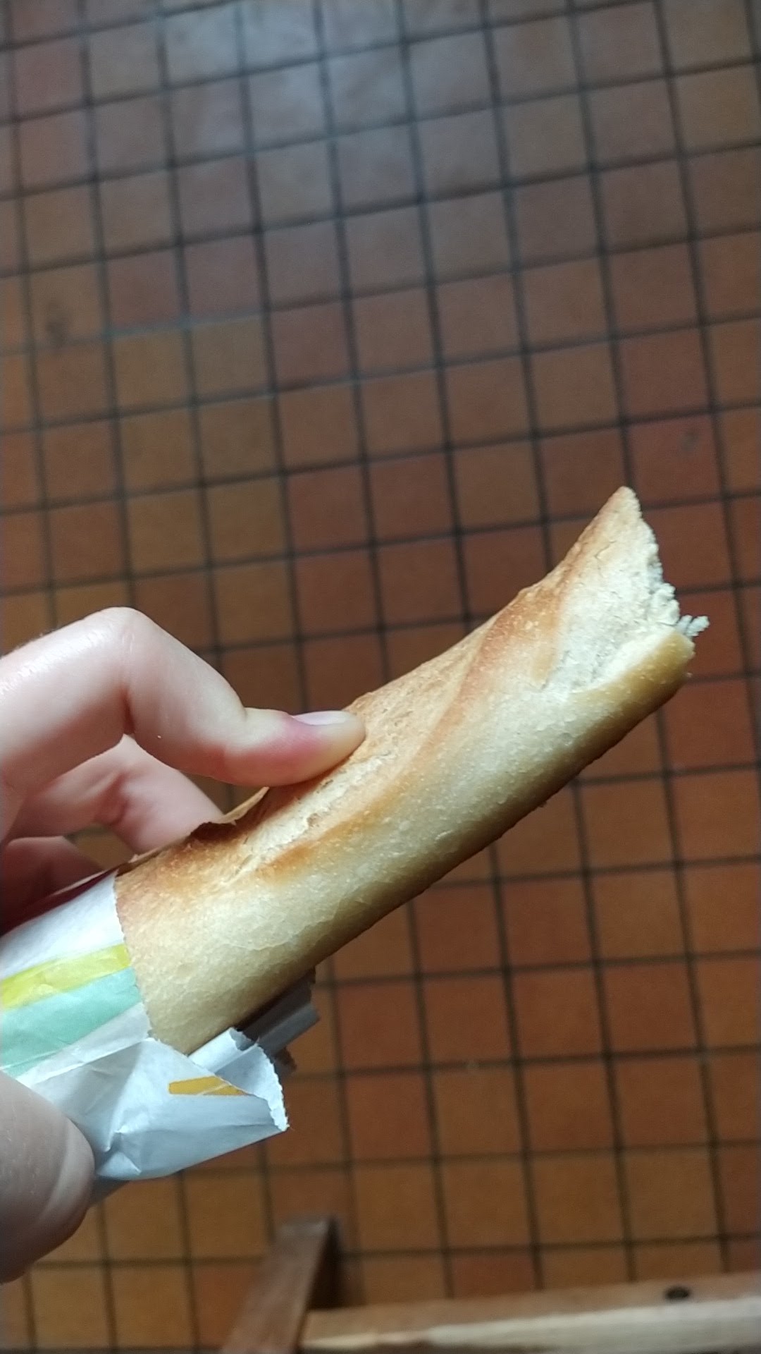 Photo n° 1 de l'avis de lili-rose.e fait le 02/07/2021 à 18:10