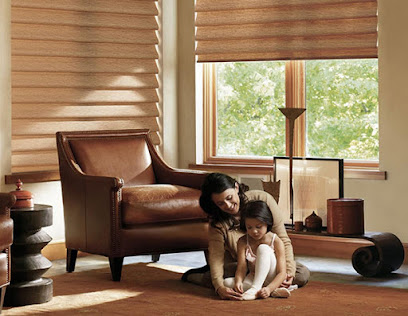 Window Treatments by Design