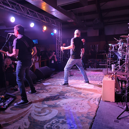 Night Club «Westwind Club», reviews and photos, 5905 Guhn Rd, Houston, TX 77040, USA