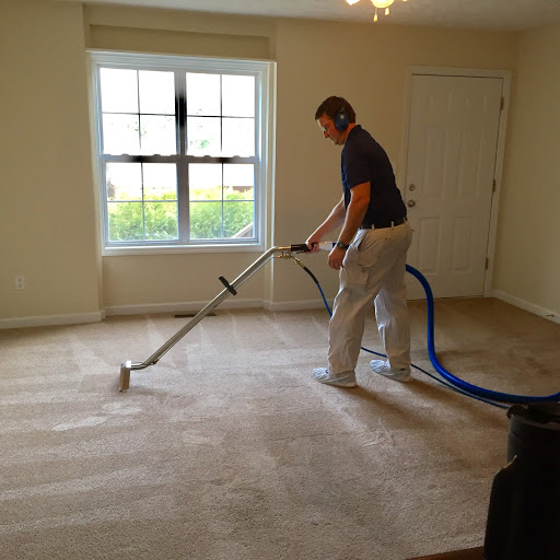 First Serve Cleaning, LLC