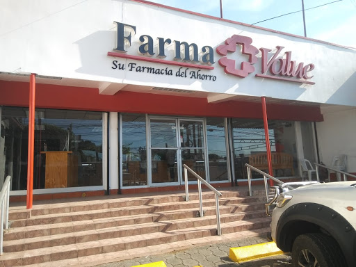 Farma Value Bello Horizonte