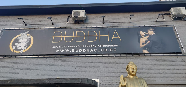 Buddhaclub