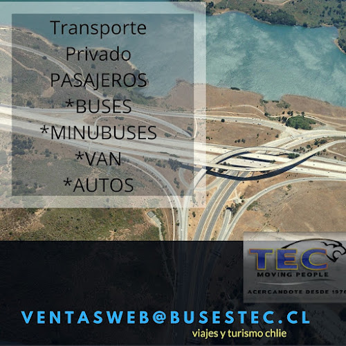 Comentarios y opiniones de Arriendo De Autos Van Buses Busestec