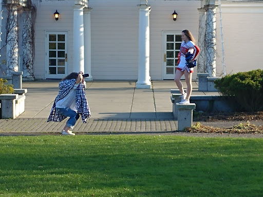 Park «Heritage Park», reviews and photos, 111 Waverly Way, Kirkland, WA 98033, USA