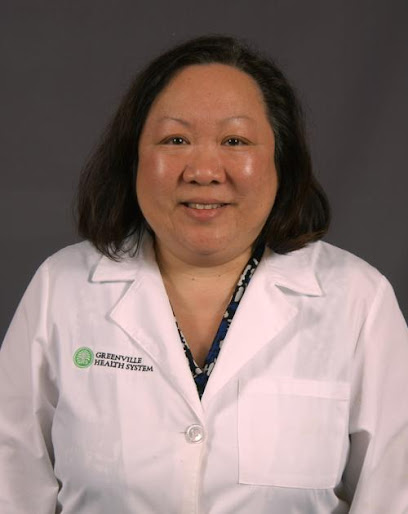 Sue Joan Jue, MD
