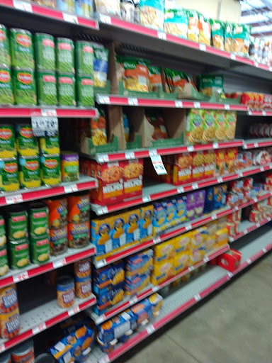 Dollar Store «FAMILY DOLLAR», reviews and photos, 10163 US-27, Butler, KY 41006, USA