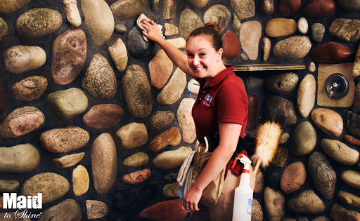 House Cleaning Service «Maid to Shine», reviews and photos, 2570 Sunbird Dr, Colorado Springs, CO 80918, USA