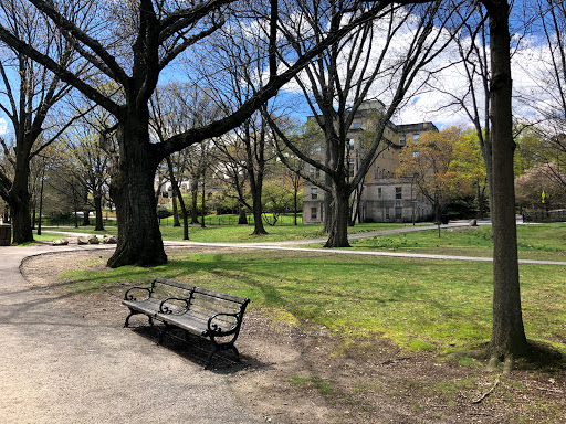 Park «Olmsted Park», reviews and photos, 217 Jamaicaway, Boston, MA 02130, USA