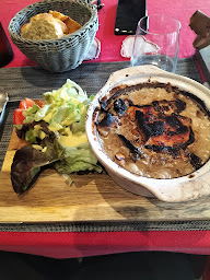 Photo n°42 de Restaurant Le Malissard à Saint-Pierre-de-Chartreuse ()