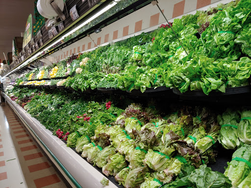 Supermarket «Market Basket», reviews and photos, 1 Commerce Way, Plymouth, MA 02360, USA