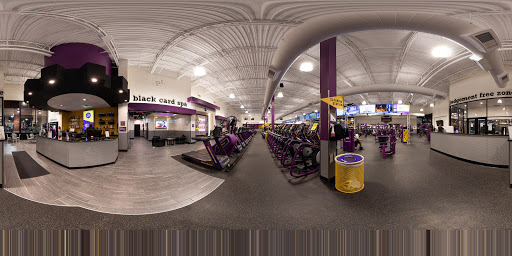 Gym «Planet Fitness», reviews and photos, 6763-R Wilson Blvd, Falls Church, VA 22044, USA