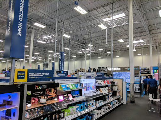 Electronics Store «Best Buy», reviews and photos, 300 Commons Way, Bridgewater, NJ 08807, USA