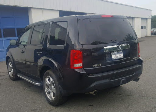 Used Car Dealer «IdealAutoUSA, Inc.», reviews and photos, 521 US-130, East Windsor, NJ 08520, USA