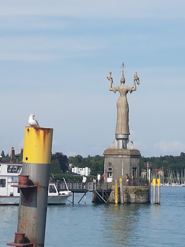 Rezensionen über Internationale Bodensee Tourismus GmbH (IBT) - Offizielle Bodensee Tourismusorganisation in Kreuzlingen - Werbeagentur