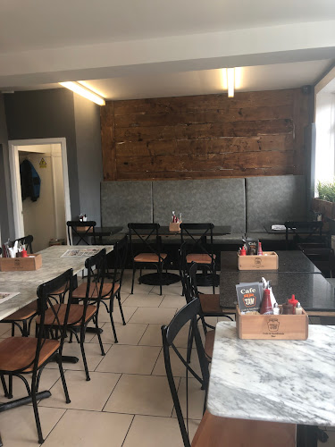 Reviews of Cafe Jam in Leeds - Coffee shop
