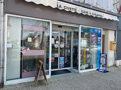La Civette Aux Armes De Cognac à Cognac