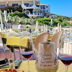 Photo n°1 de l'avis de Christophe.E fait le 01/06/2022 à 13:17 sur le  Ristorante Pizzeria L' Approdo à Baja Sardinia