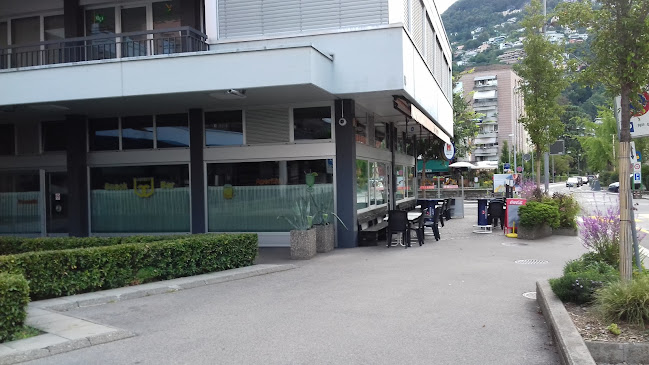 Via Maggio 23, 6900 Lugano, Schweiz