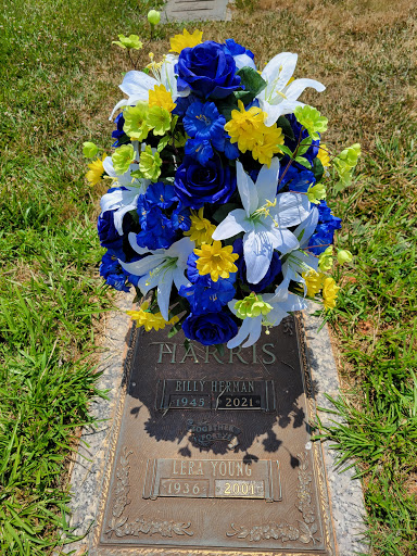 Florist «English Gardens & Gifts», reviews and photos, 3398 Anderson Rd, Greenville, SC 29611, USA