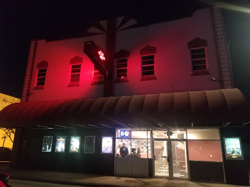 Movie Theater «St Cloud Twin Theatre», reviews and photos, 1110 10th St, St Cloud, FL 34769, USA