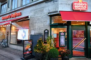 Jensens Bøfhus Restaurant image