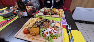 Photo n°18 de Grill Istanbul Restaurant Traditionnel Turque à Boulogne-sur-Mer ()