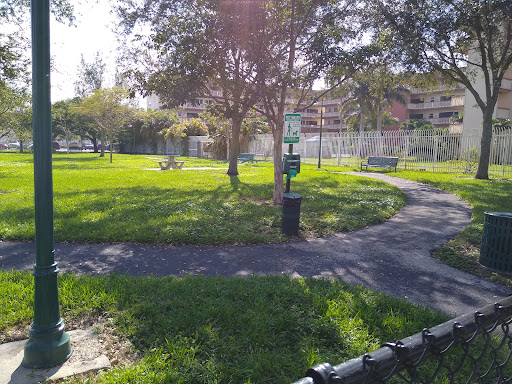Park «Zinkil Park», reviews and photos, 5451 Washington St, Hollywood, FL 33021, USA