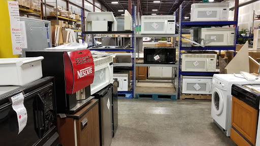 Non-Profit Organization «Habitat For Humanity Restore», reviews and photos