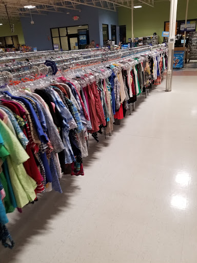 Thrift Store «Goodwill - Elk River», reviews and photos