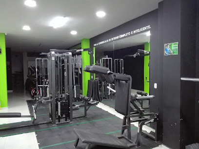 Curve Life Gym - Cra. 22, Pasto, Nariño, Colombia