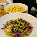 Photo n°2 de l'avis de Lysa. fait le 19/11/2023 à 13:05 sur le  Sfoglia Rina - Casalecchio di Reno à Casalecchio di Reno