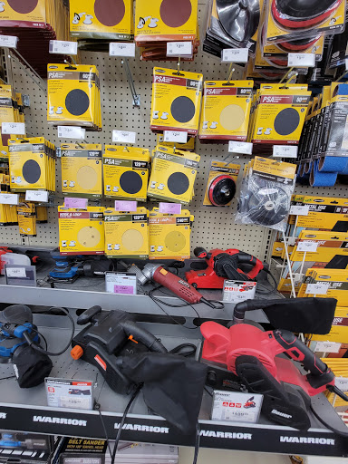 Hardware Store «Harbor Freight Tools», reviews and photos, 6000 Mahoning Ave STE 20, Austintown, OH 44515, USA