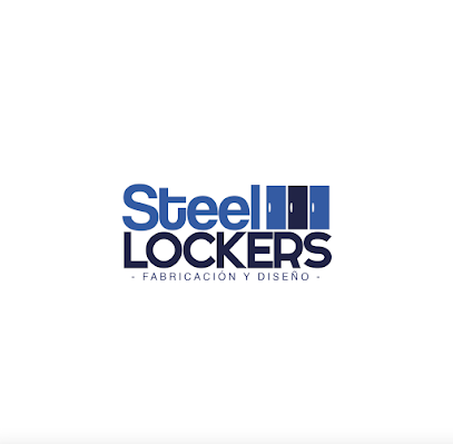 Steel Lockers