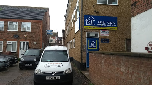 P and R Property Luton